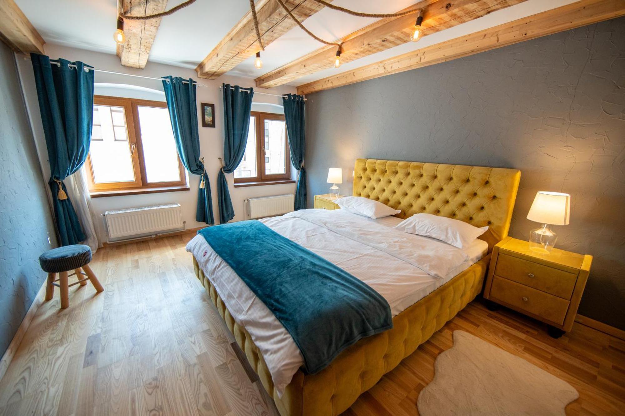 Apartament cu 1 dormitor
