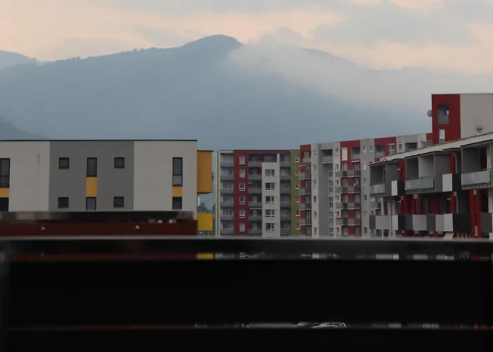 Apartament Rubin